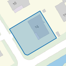 Perceel BGN03-B-1374