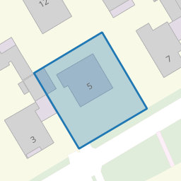 Perceel BGN03-B-1379