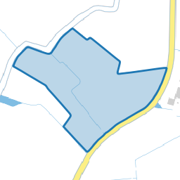 Perceel BGN03-B-1380