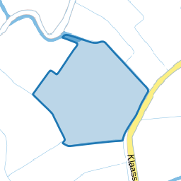 Perceel BGN03-B-1381