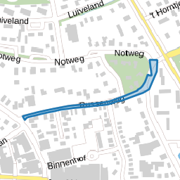 Perceel BGN03-B-1388