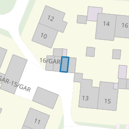 Perceel BGN03-B-1392