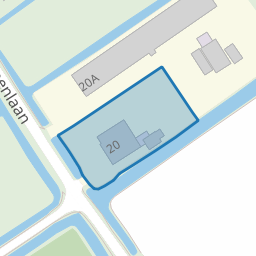 Perceel BGN03-B-1410