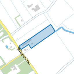 Perceel BGN03-B-1411