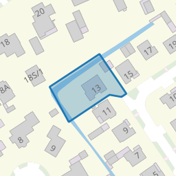 Perceel BGN03-B-1422