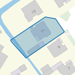 Perceel BGN03-B-1423