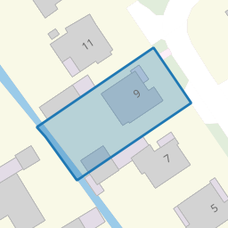 Perceel BGN03-B-1424