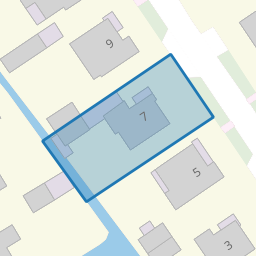 Perceel BGN03-B-1425