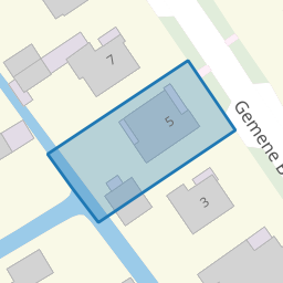 Perceel BGN03-B-1426