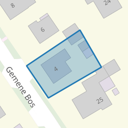 Perceel BGN03-B-1432