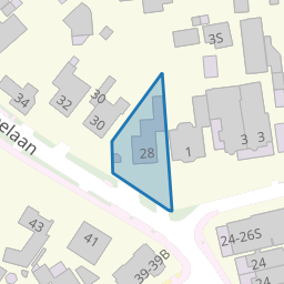 Perceel BGN03-B-1441