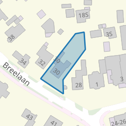 Perceel BGN03-B-1444