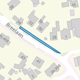 Perceel BGN03-B-1445