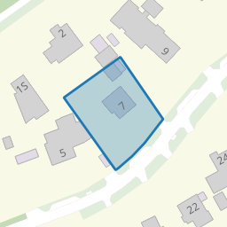 Perceel BGN03-B-1457