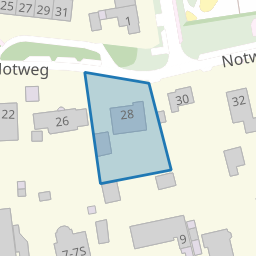 Perceel BGN03-B-1463