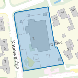 Perceel BGN03-B-1488