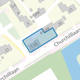 Perceel BGN03-B-1500