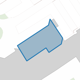 Perceel BGN03-B-1507