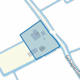 Perceel BGN03-B-1510