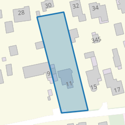 Perceel BGN03-B-1529