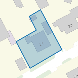 Perceel BGN03-B-1530