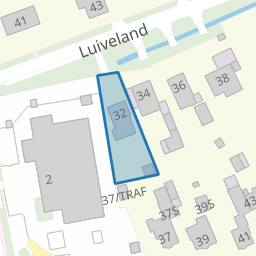 Perceel BGN03-B-1534