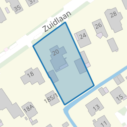 Perceel BGN03-B-1537