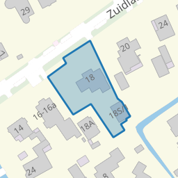 Perceel BGN03-B-1539