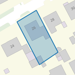 Perceel BGN03-B-1546