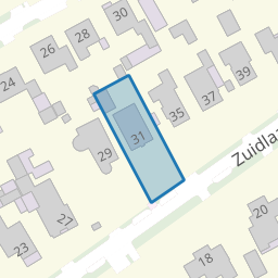 Perceel BGN03-B-1549