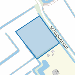 Perceel BGN03-B-1552