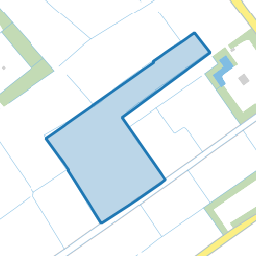 Perceel BGN03-B-1564