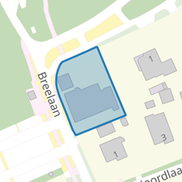 Perceel BGN03-B-1568