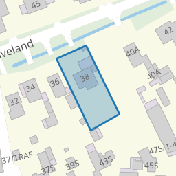 Perceel BGN03-B-1576