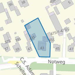 Perceel BGN03-B-1577