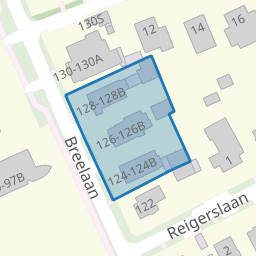 Perceel BGN03-B-1582