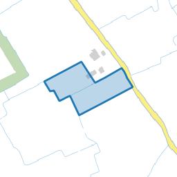 Perceel BGN03-B-1584