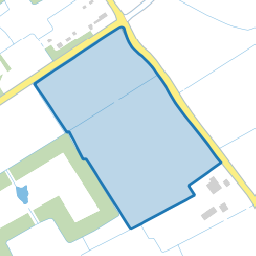 Perceel BGN03-B-1592