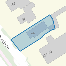 Perceel BGN03-B-1593