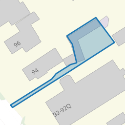 Perceel BGN03-B-1594