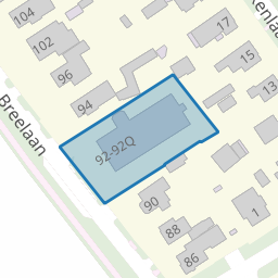 Perceel BGN03-B-1595