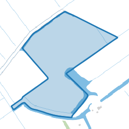 Perceel BGN03-B-1598