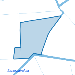 Perceel BGN03-B-1599