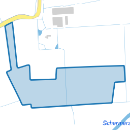 Perceel BGN03-B-1600