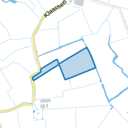 Perceel BGN03-B-1601