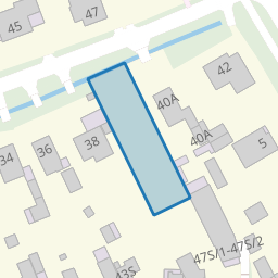 Perceel BGN03-B-1611