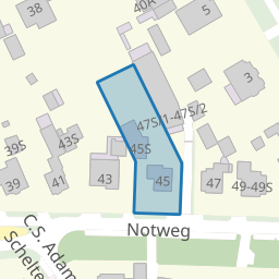 Perceel BGN03-B-1612