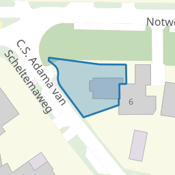 Perceel BGN03-B-1613