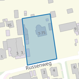 Perceel BGN03-B-1616