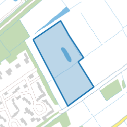 Perceel BGN03-B-1623